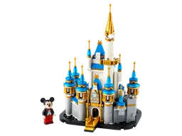 LEGO 40478 Mini Disney Castle