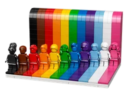LEGO 40516 Everyone Is Awesome