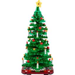 LEGO 40573 Christmas Tree