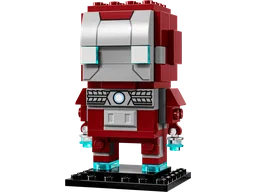 LEGO 40669 Iron Man MK5 Figure