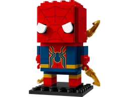 LEGO 40670 Iron Spider-Man