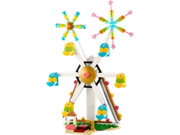 LEGO 40758 Celebration: Ferris Wheel with Fireworks