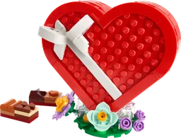 LEGO 40759 Celebration Series: Valentine's Day Box