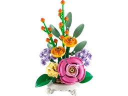 LEGO 40762 Mixed Flowerpot