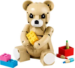 LEGO 40763 Children's Day Teddy Bear