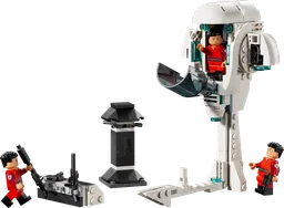 LEGO 40765 Kamino Training Facility