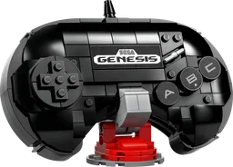 LEGO 40769 SEGA® Genesis™ Controller