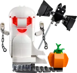 LEGO 40772 Celebration Series: Luminous Ghost