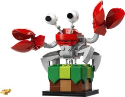LEGO 40781 Badnik: Crabmeat
