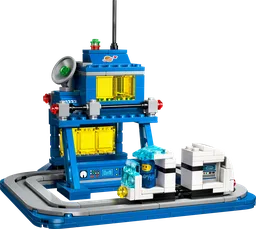 LEGO 40786 Micro Command Centre