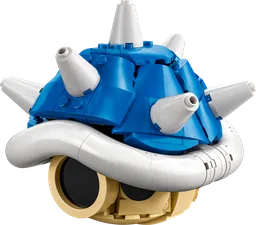 LEGO 40787 Mario Kart™ – Spiny Shell