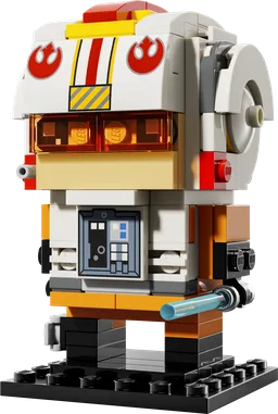 LEGO 40795 Luke Skywalker™ (Rebel Pilot)