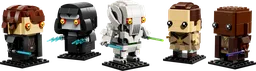 LEGO 40796 Revenge of the Sith™ Heroes & Villains