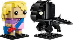 LEGO 40802 Luna Lovegood™ & Thestral Figures