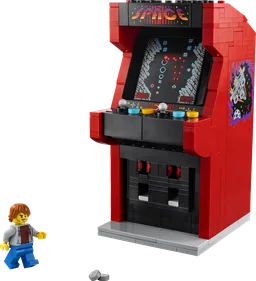 LEGO 40805 Arcade Machine