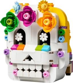 LEGO 40811 Altar of the Dead