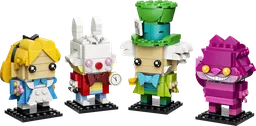 LEGO 40925 Alice in Wonderland