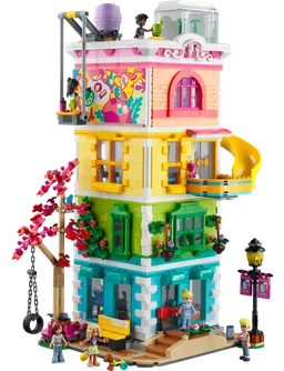 LEGO 41748 Heartlake City Community Center