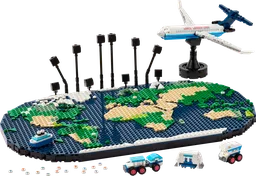 LEGO 41838 Travel Moments