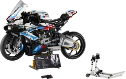 LEGO 42130 BMW M 1000 RR