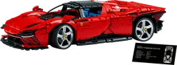 LEGO 42143 Ferrari Daytona SP3