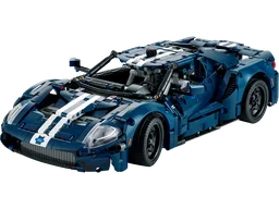 LEGO 42154 2022 Ford GT