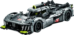 LEGO 42156 PEUGEOT 9X8 24H Le Mans Hybrid Hypercar