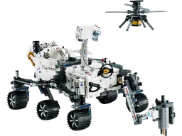 LEGO 42158 NASA Mars Rover Perseverance