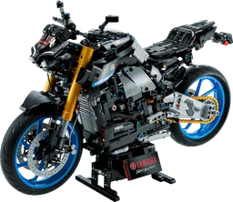 LEGO 42159 Yamaha MT-10 SP