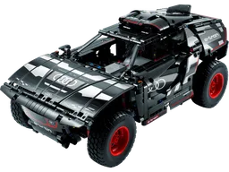 LEGO 42160 Audi RS Q e-tron