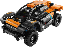 LEGO 42166 NEOM McLaren Extreme E Race Car