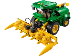 LEGO 42168 John Deere 9700 Forage Harvester