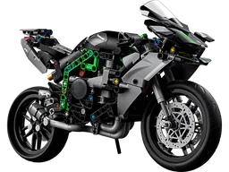 LEGO 42170 Kawasaki Ninja H2R Motorcycle