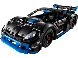 LEGO 42176 Porsche GT4 e-Performance Race Car