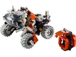 LEGO 42178 Surface Space Loader LT78