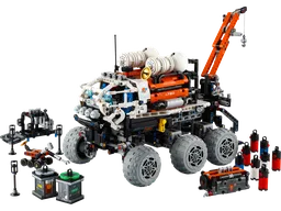 LEGO 42180 Mars Crew Exploration Rover