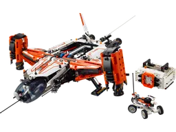 LEGO 42181 VTOL Heavy Cargo Spaceship LT81