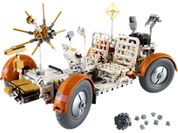 LEGO 42182 NASA Apollo Lunar Roving Vehicle - LRV