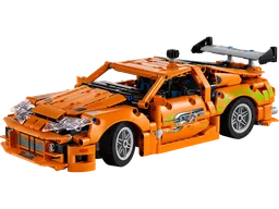 LEGO 42204 Fast and Furious Toyota Supra MK4