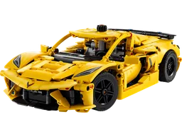 LEGO 42205 Chevrolet Corvette Stingray