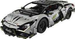 LEGO 42214 Lamborghini Revuelto Super Sports Car