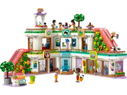 LEGO 42604 Heartlake City Shopping Mall