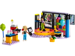 LEGO 42610 Karaoke Music Party