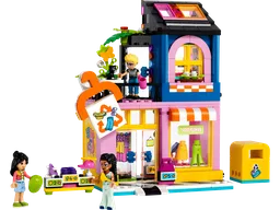 LEGO 42614 Vintage Fashion Store