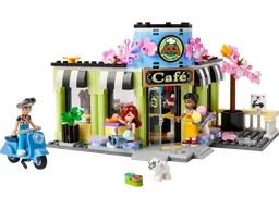 LEGO 42618 Heartlake City Café