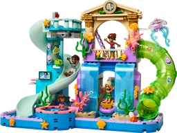 LEGO 42630 Heartlake City Water Park