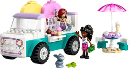 LEGO 42644 Heartlake City Ice Cream Truck