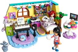 LEGO 42647 Paisley's Room