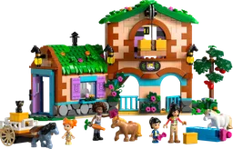 LEGO 42654 Pony Ranch & Stable