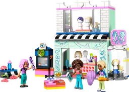 LEGO 42662 Hair Salon and Accessories Store